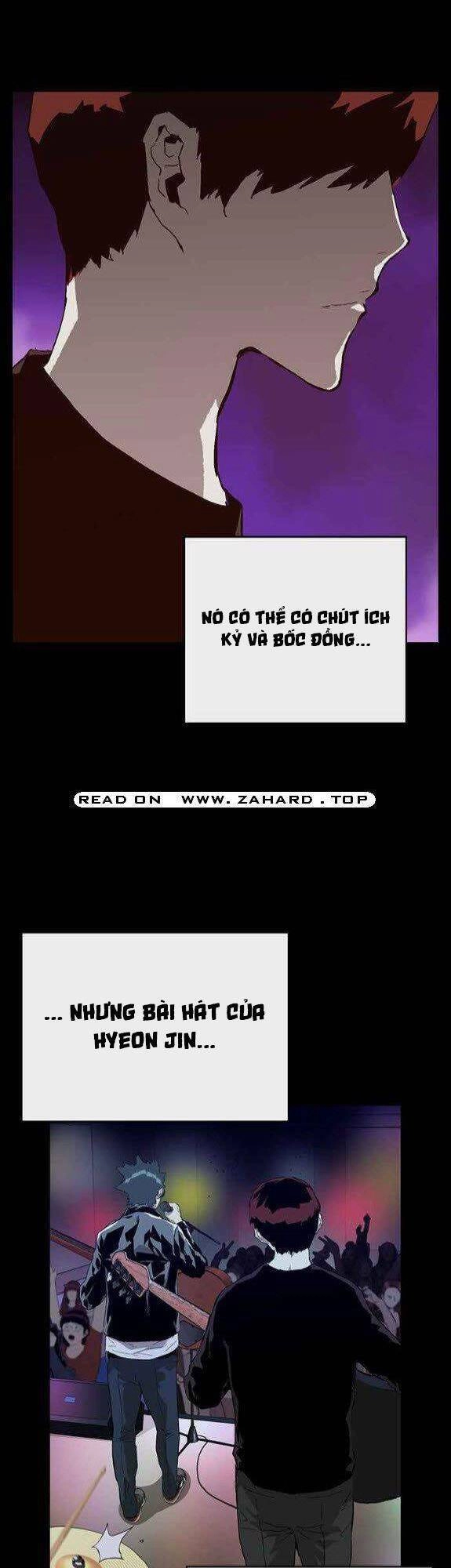 Anh Hùng Yếu Chapter 141 - 43