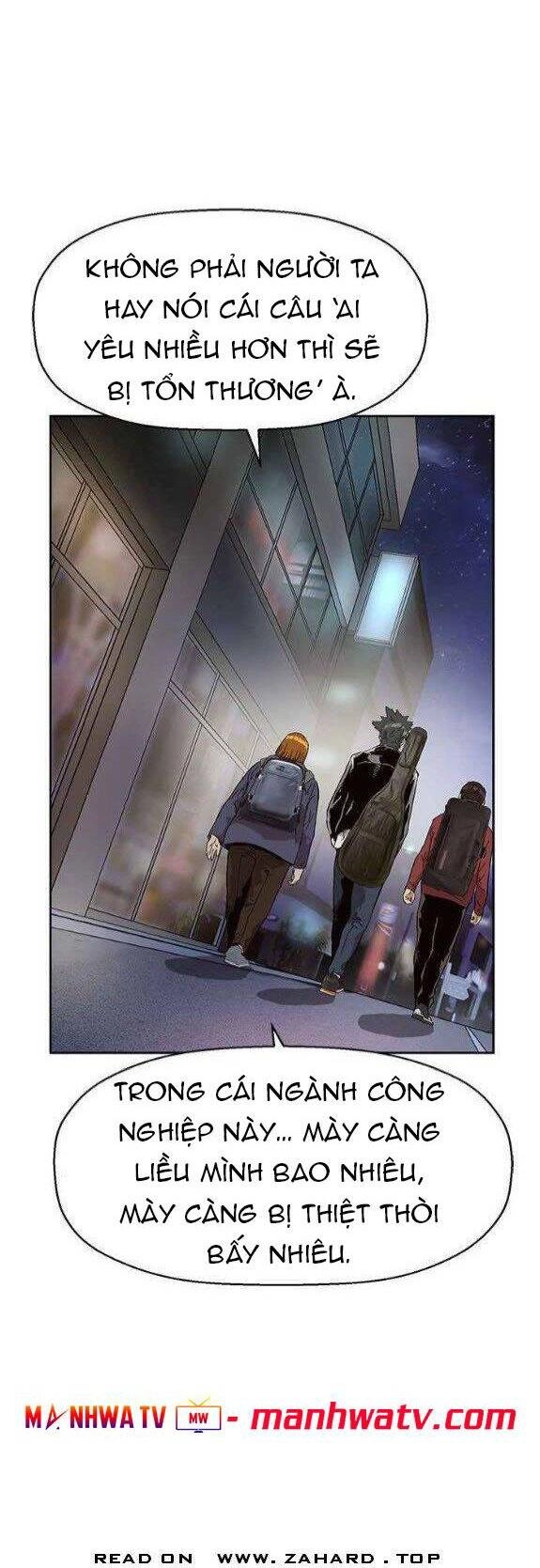 Anh Hùng Yếu Chapter 141 - 48