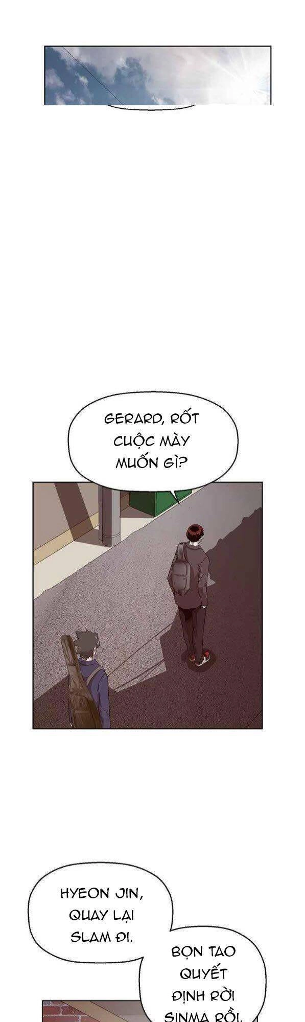 Anh Hùng Yếu Chapter 141 - 49