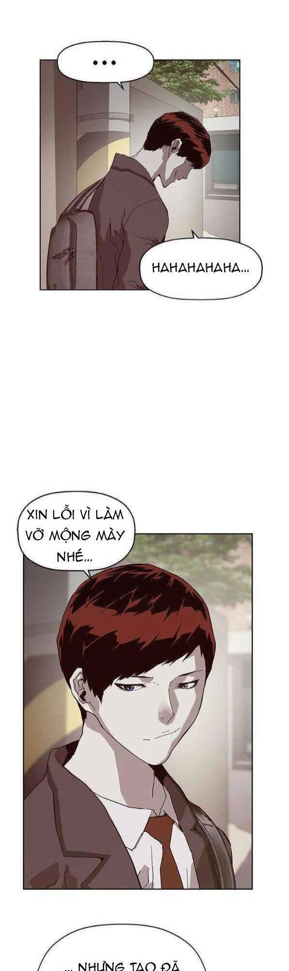 Anh Hùng Yếu Chapter 141 - 51