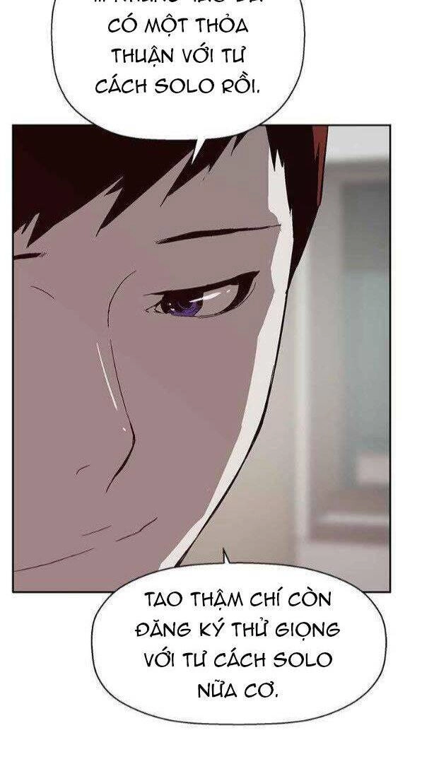 Anh Hùng Yếu Chapter 141 - 52