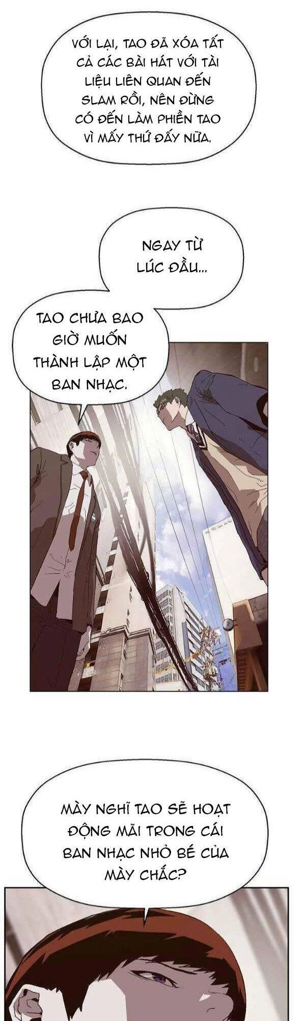 Anh Hùng Yếu Chapter 141 - 53