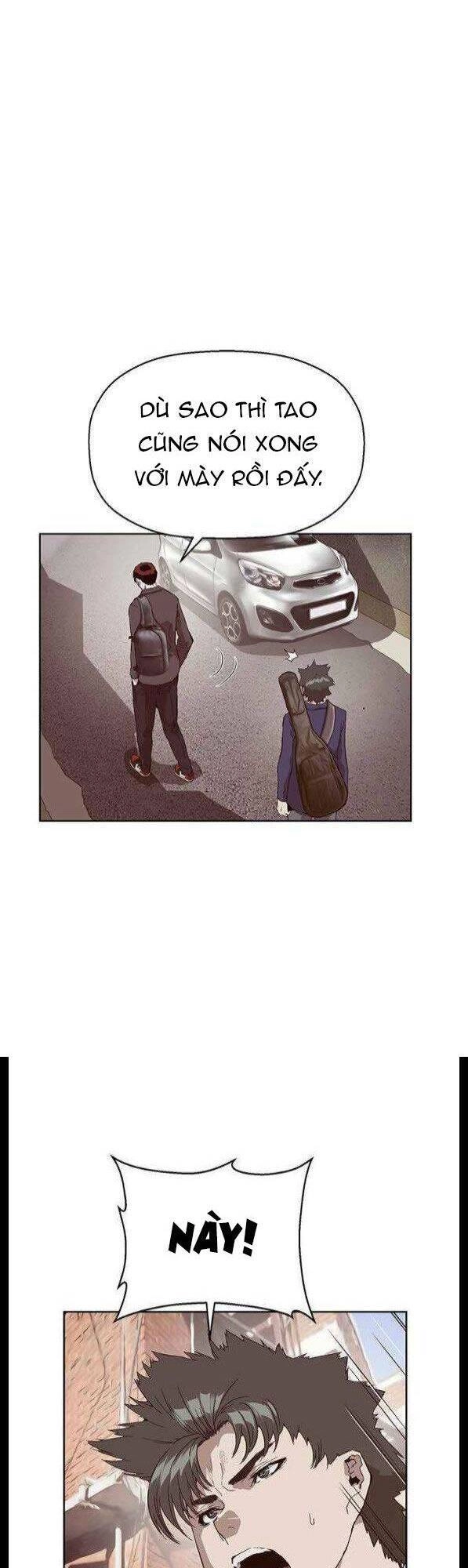 Anh Hùng Yếu Chapter 141 - 55