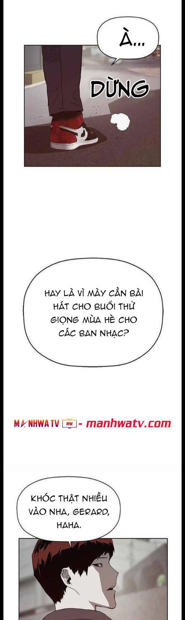 Anh Hùng Yếu Chapter 141 - 57