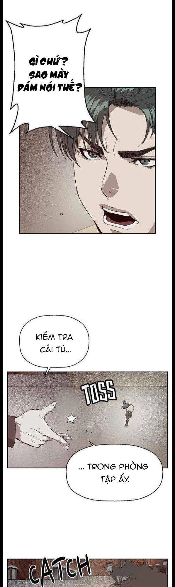 Anh Hùng Yếu Chapter 141 - 59