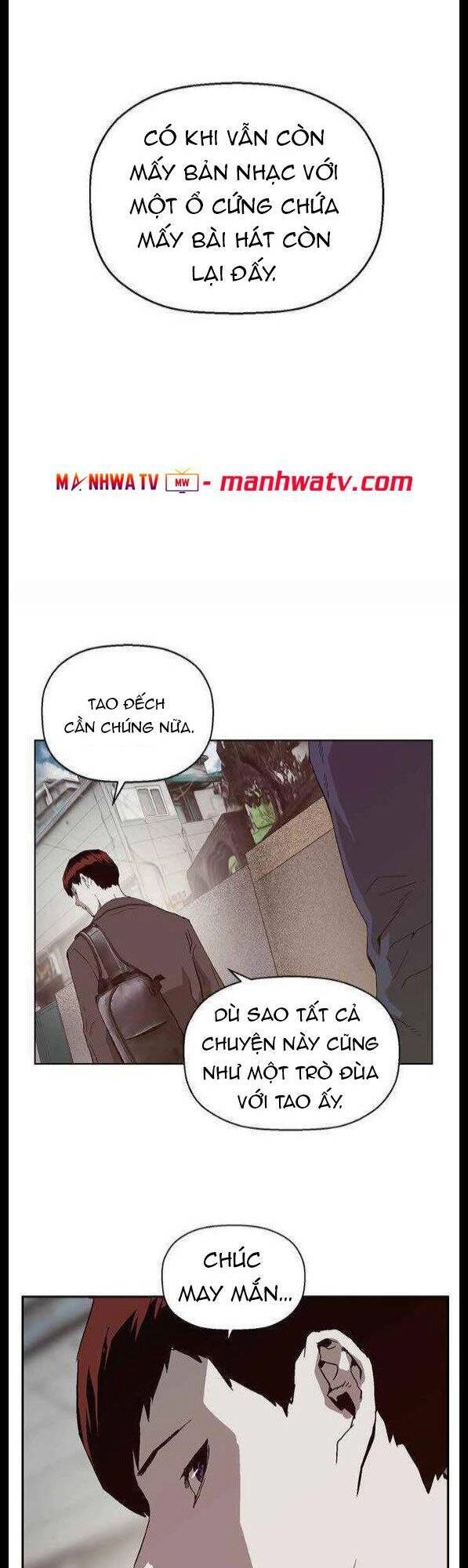 Anh Hùng Yếu Chapter 141 - 61