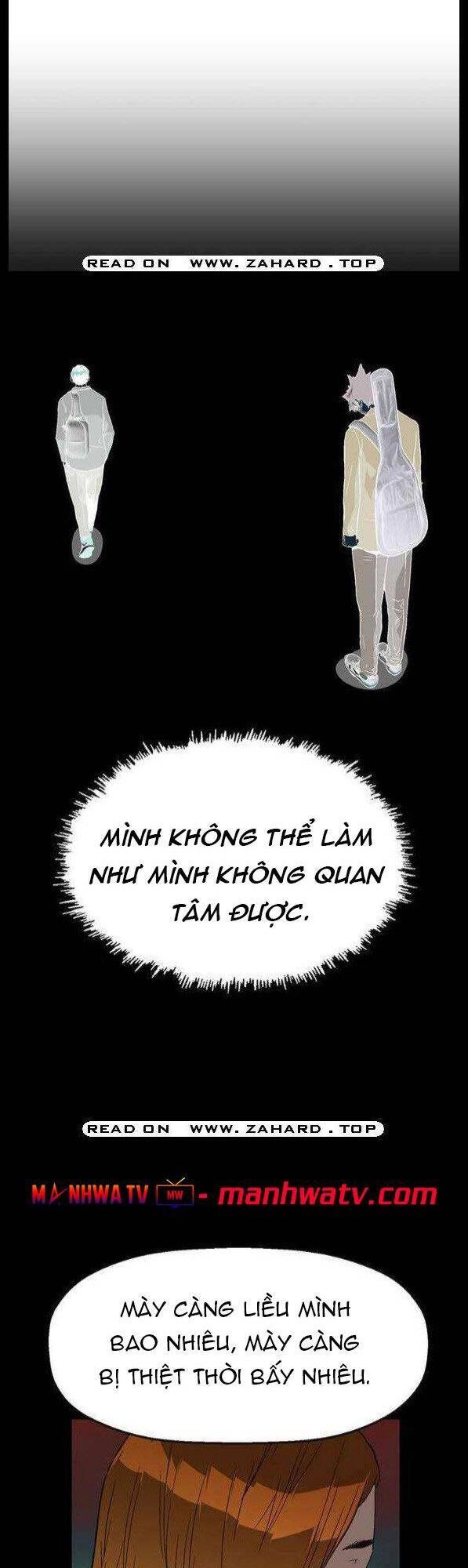 Anh Hùng Yếu Chapter 141 - 63