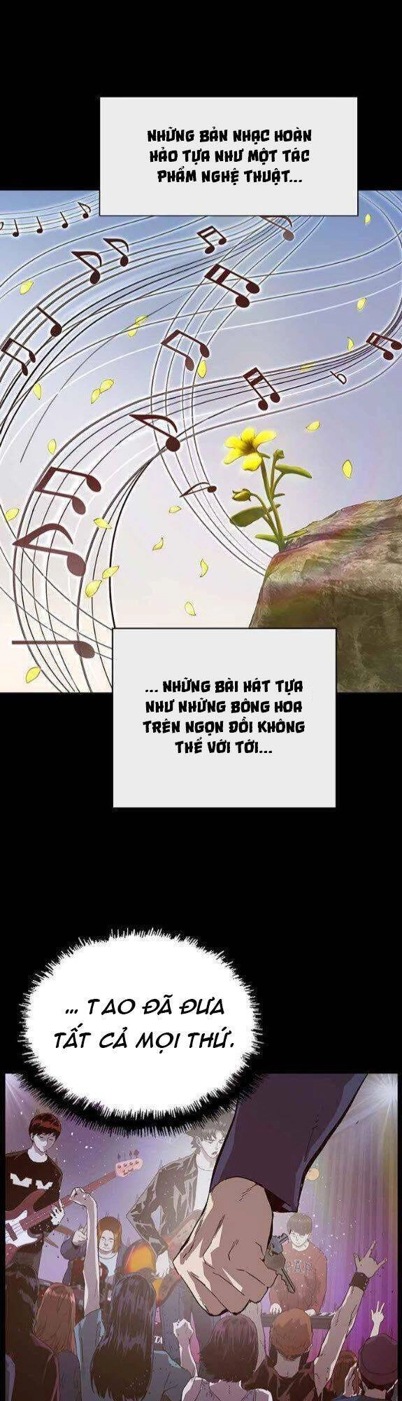 Anh Hùng Yếu Chapter 141 - 65