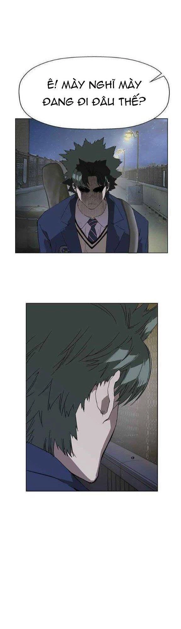 Anh Hùng Yếu Chapter 141 - 71