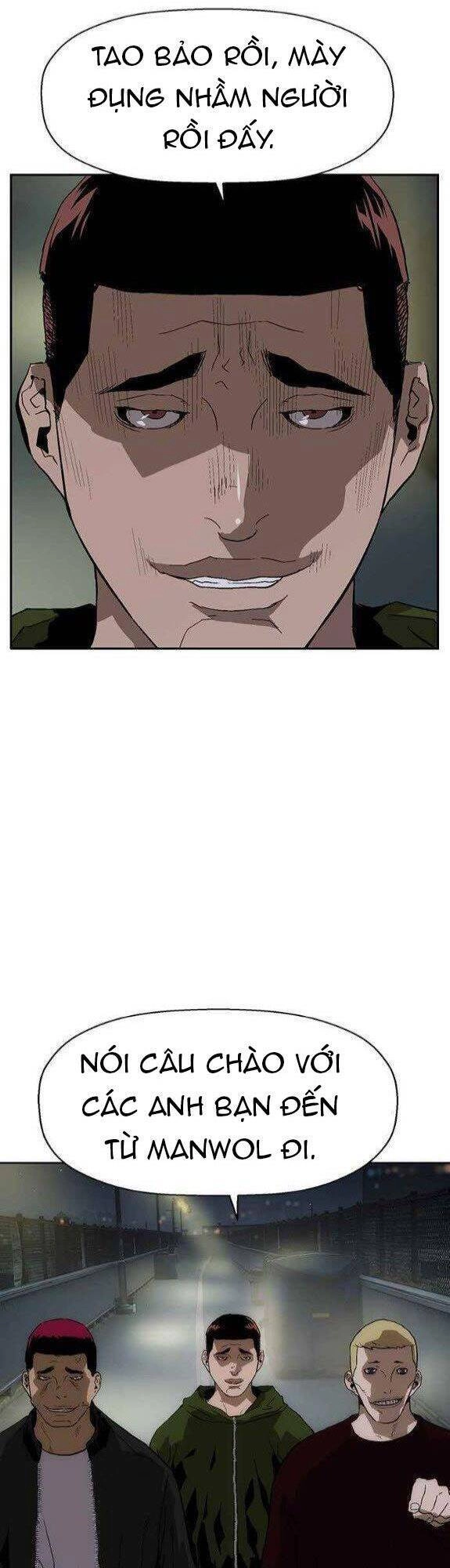 Anh Hùng Yếu Chapter 141 - 73