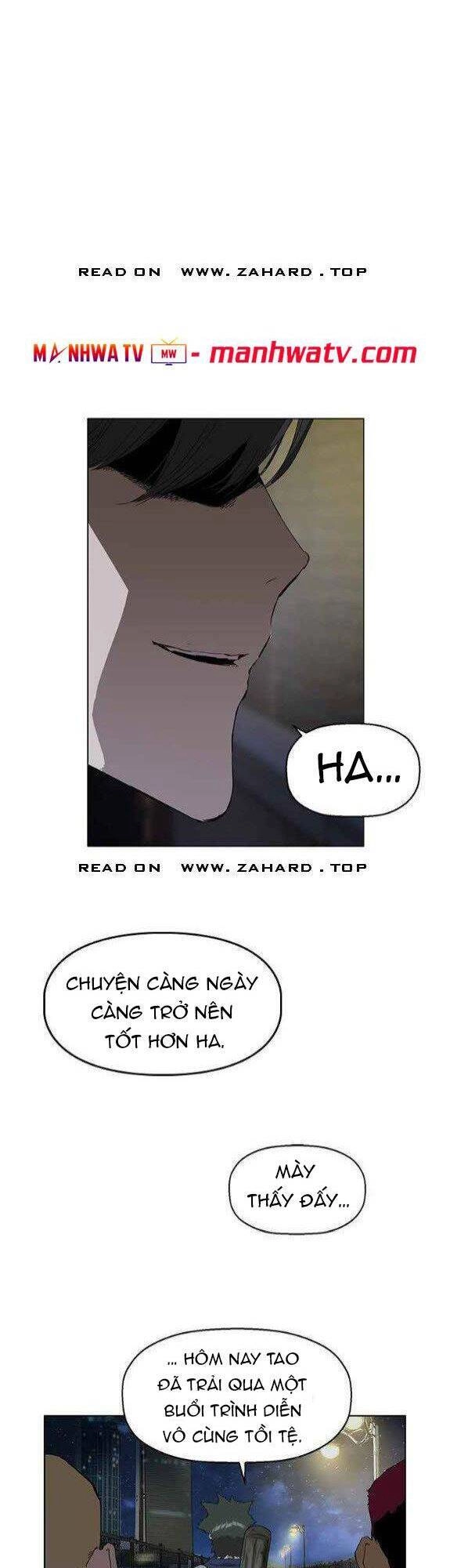 Anh Hùng Yếu Chapter 141 - 75