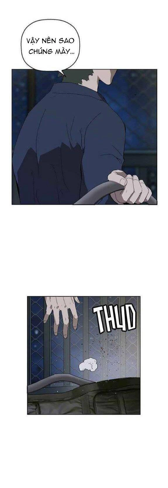 Anh Hùng Yếu Chapter 141 - 77