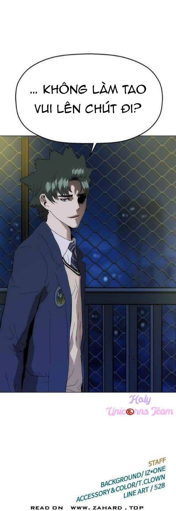 Anh Hùng Yếu Chapter 141 - 78