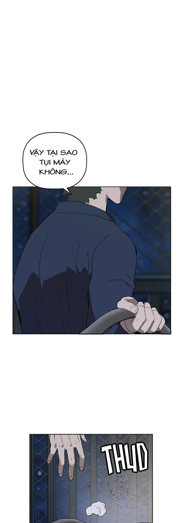 Anh Hùng Yếu Chapter 142 - 2