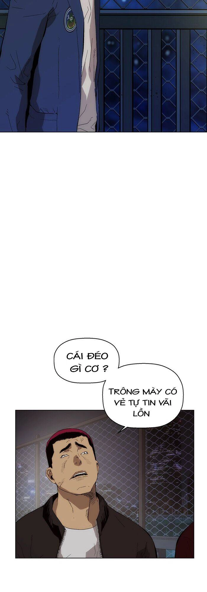 Anh Hùng Yếu Chapter 142 - 4