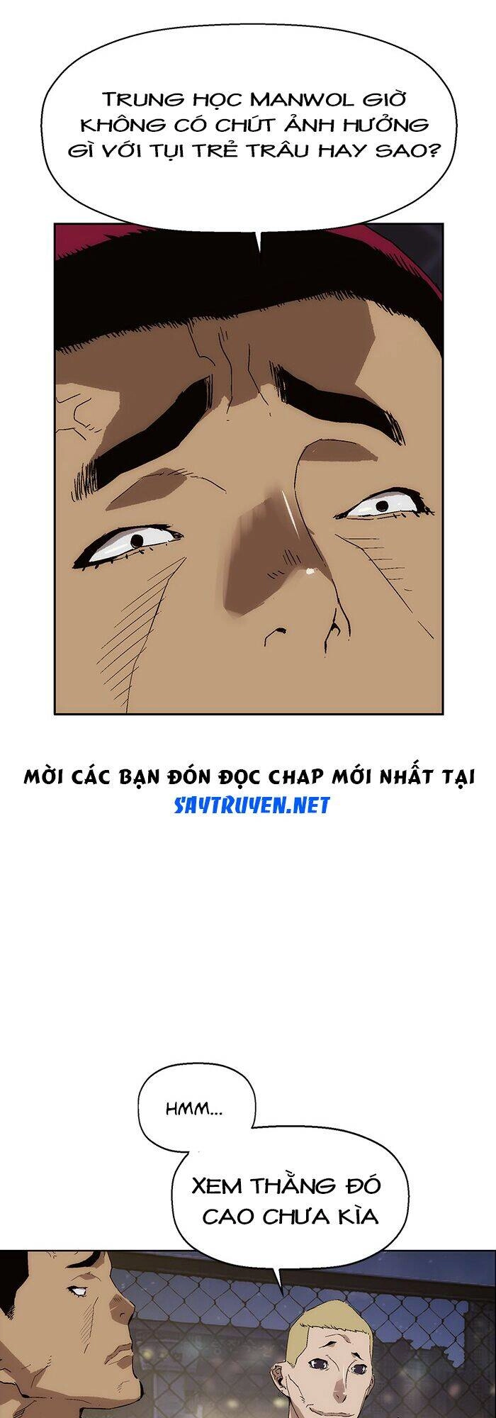 Anh Hùng Yếu Chapter 142 - 5