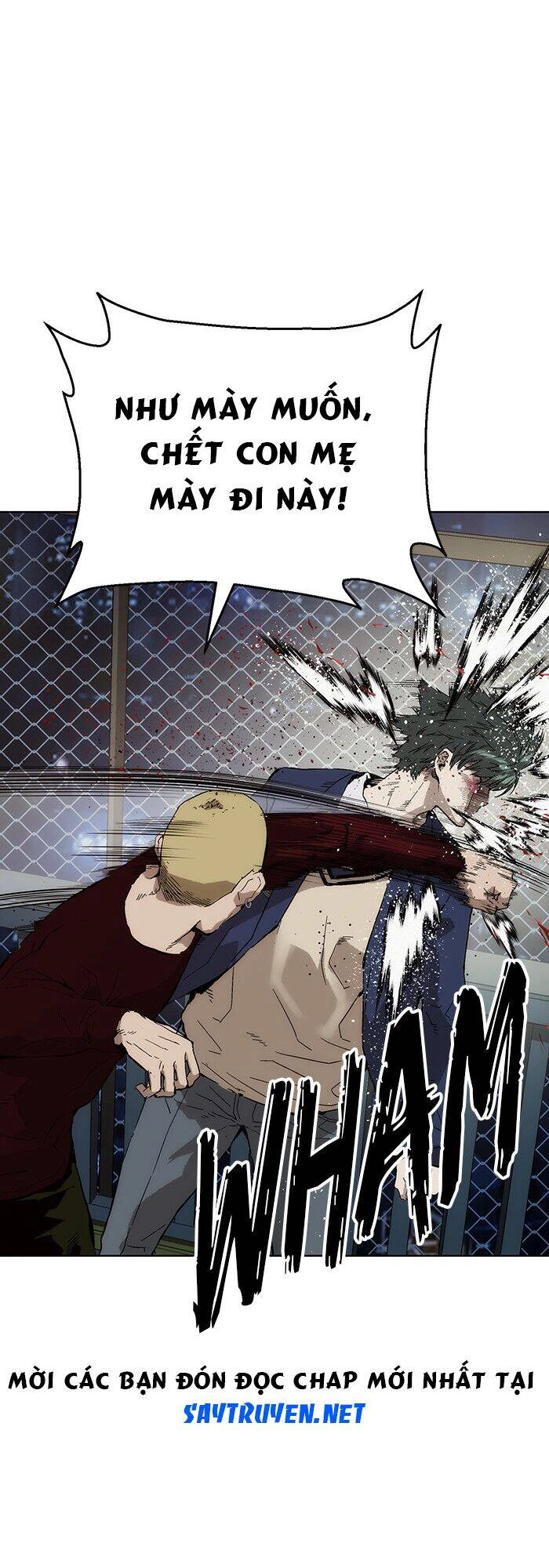 Anh Hùng Yếu Chapter 142 - 8