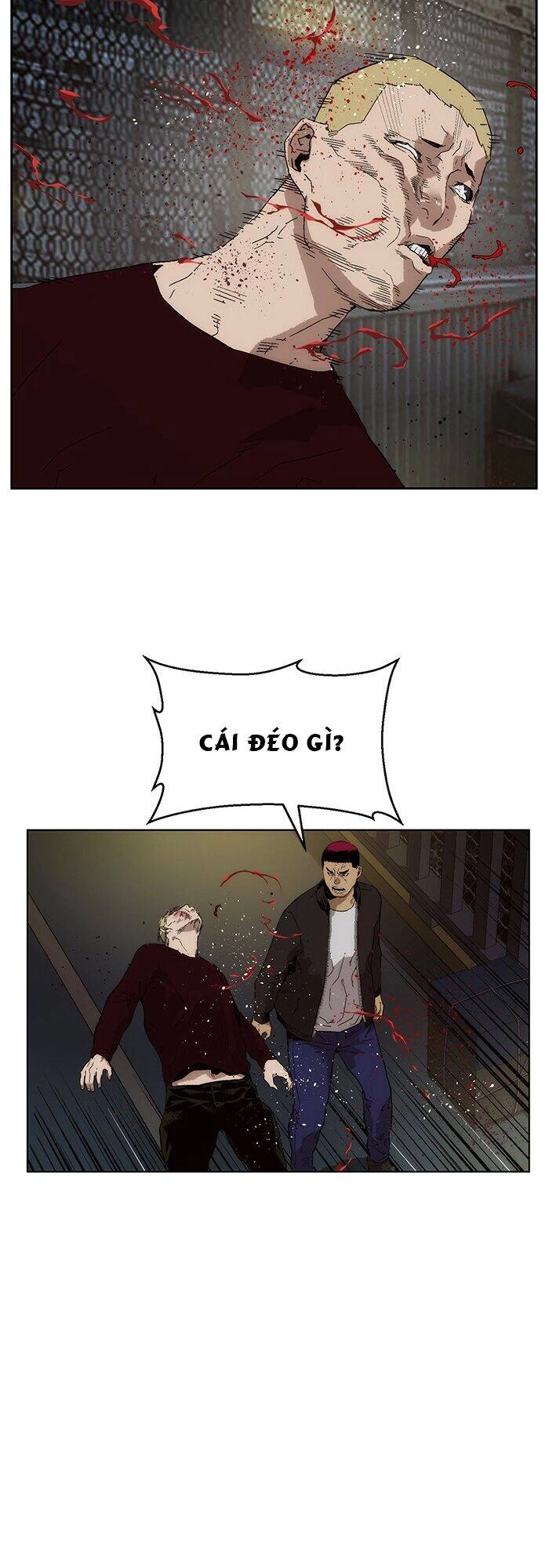 Anh Hùng Yếu Chapter 142 - 13