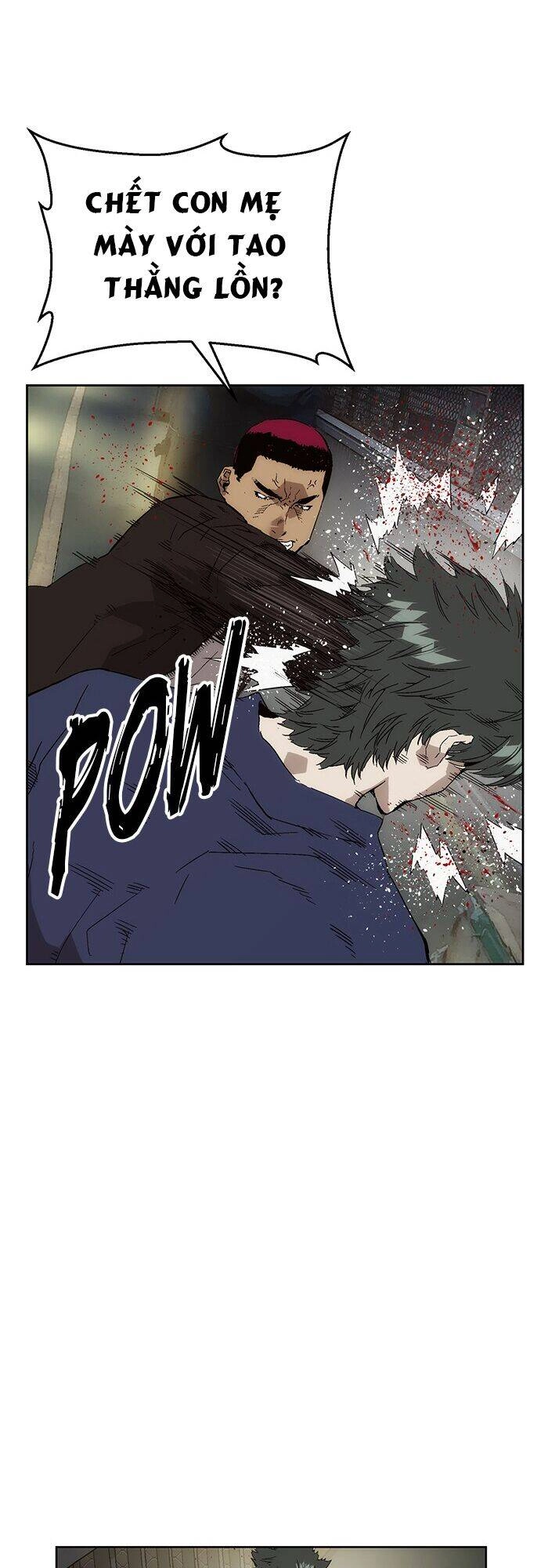 Anh Hùng Yếu Chapter 142 - 14