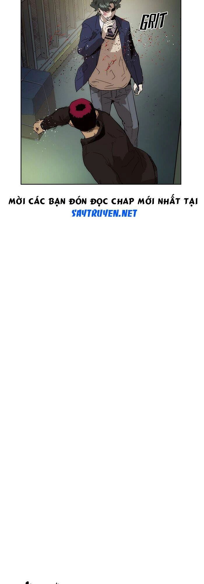 Anh Hùng Yếu Chapter 142 - 15