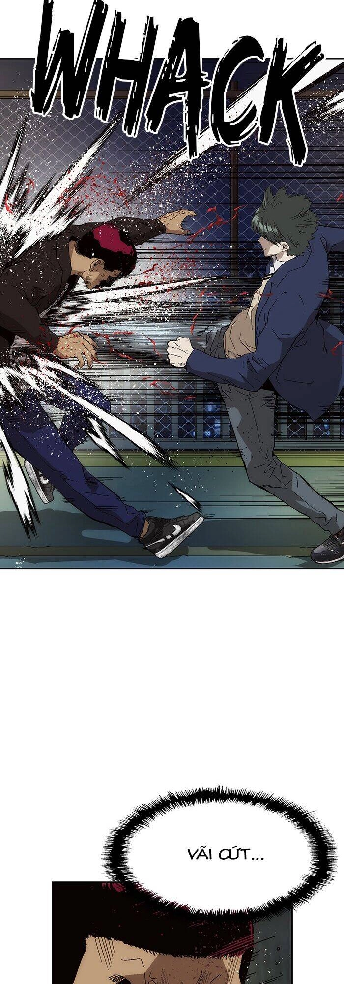 Anh Hùng Yếu Chapter 142 - 16