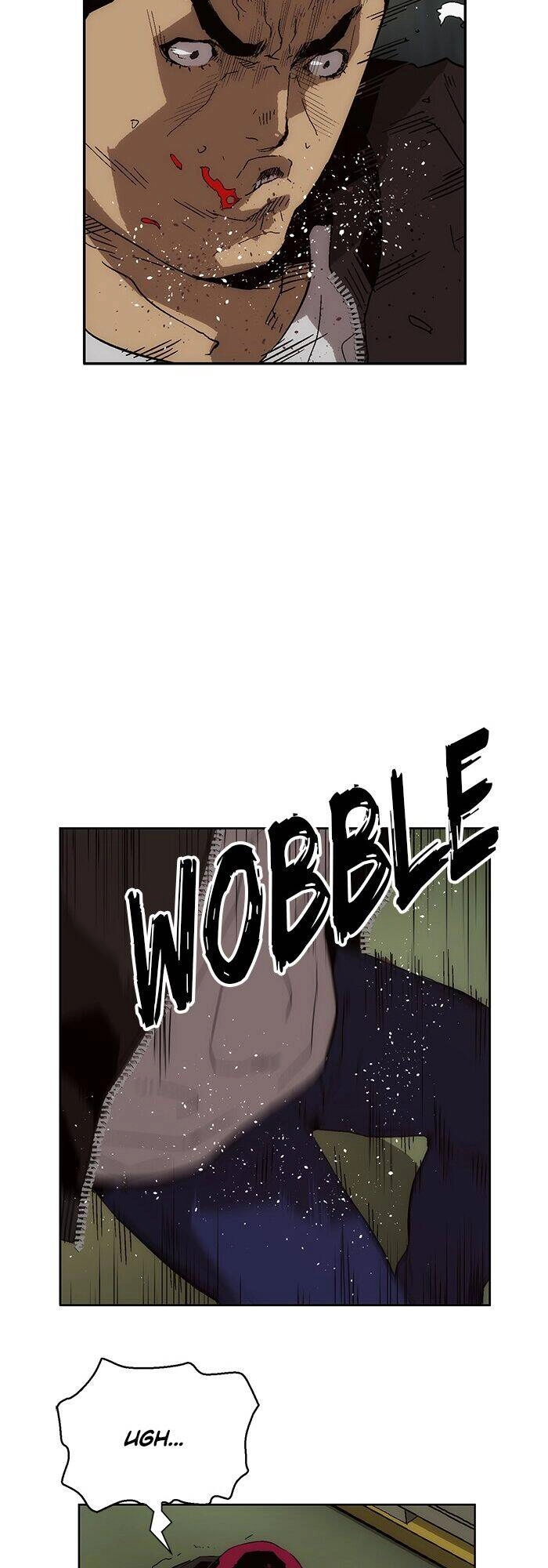 Anh Hùng Yếu Chapter 142 - 17