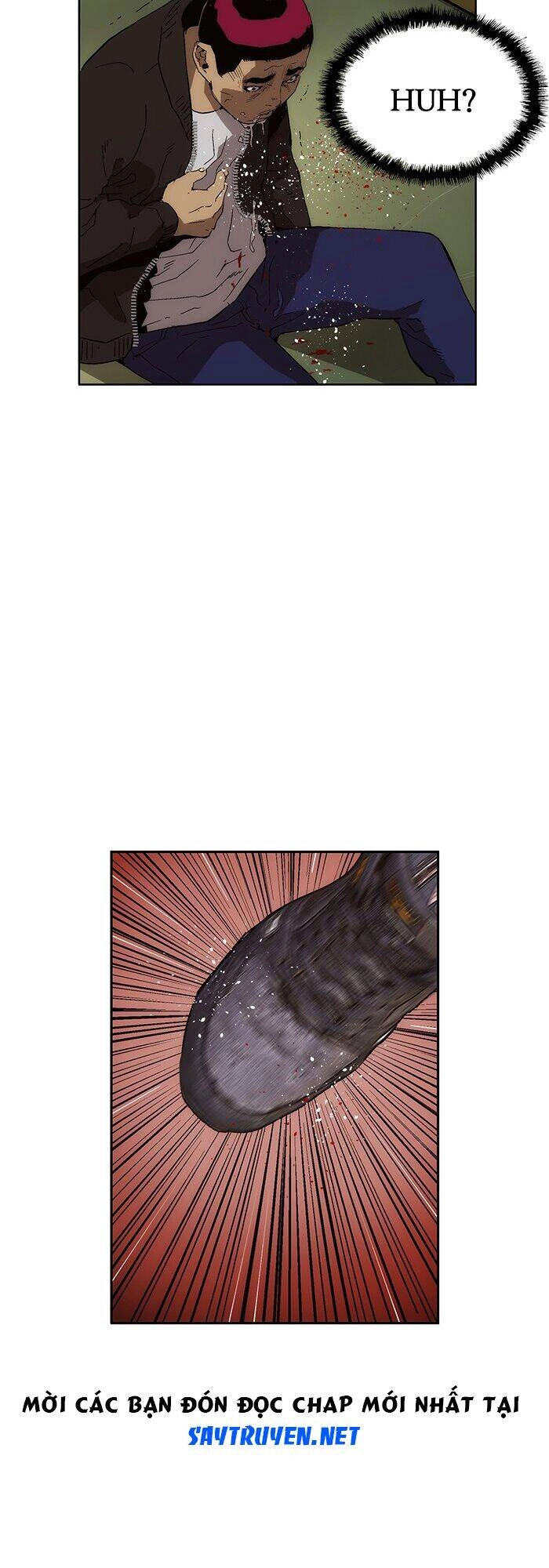 Anh Hùng Yếu Chapter 142 - 18