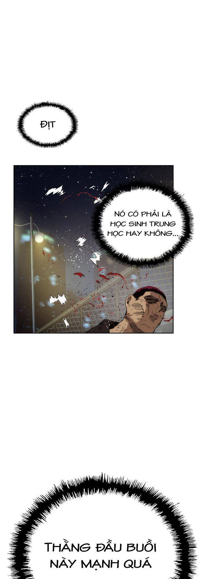 Anh Hùng Yếu Chapter 142 - 20