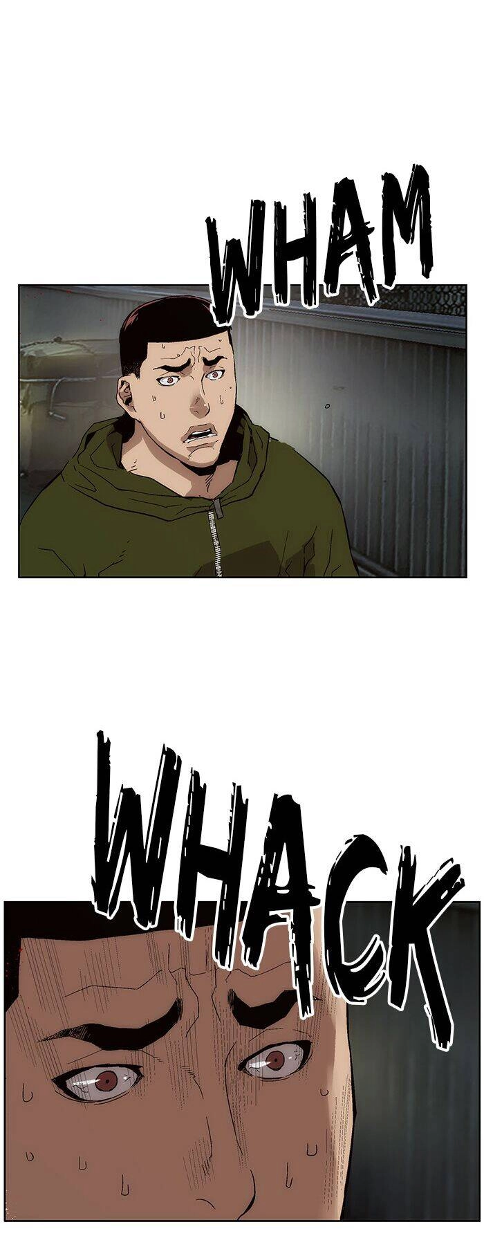 Anh Hùng Yếu Chapter 142 - 22