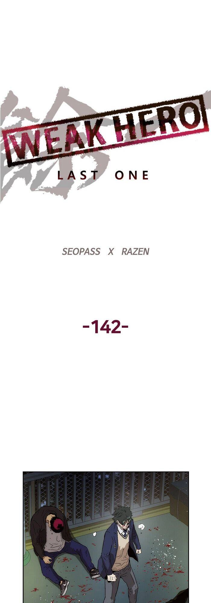 Anh Hùng Yếu Chapter 142 - 24