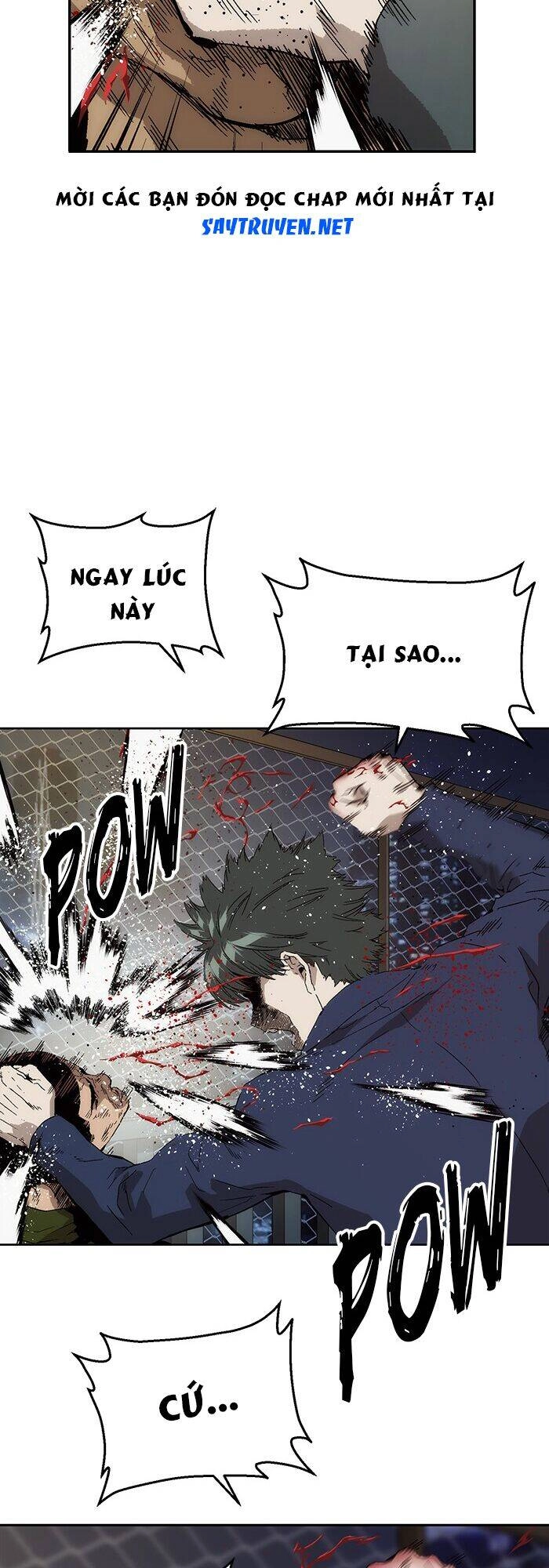 Anh Hùng Yếu Chapter 142 - 28