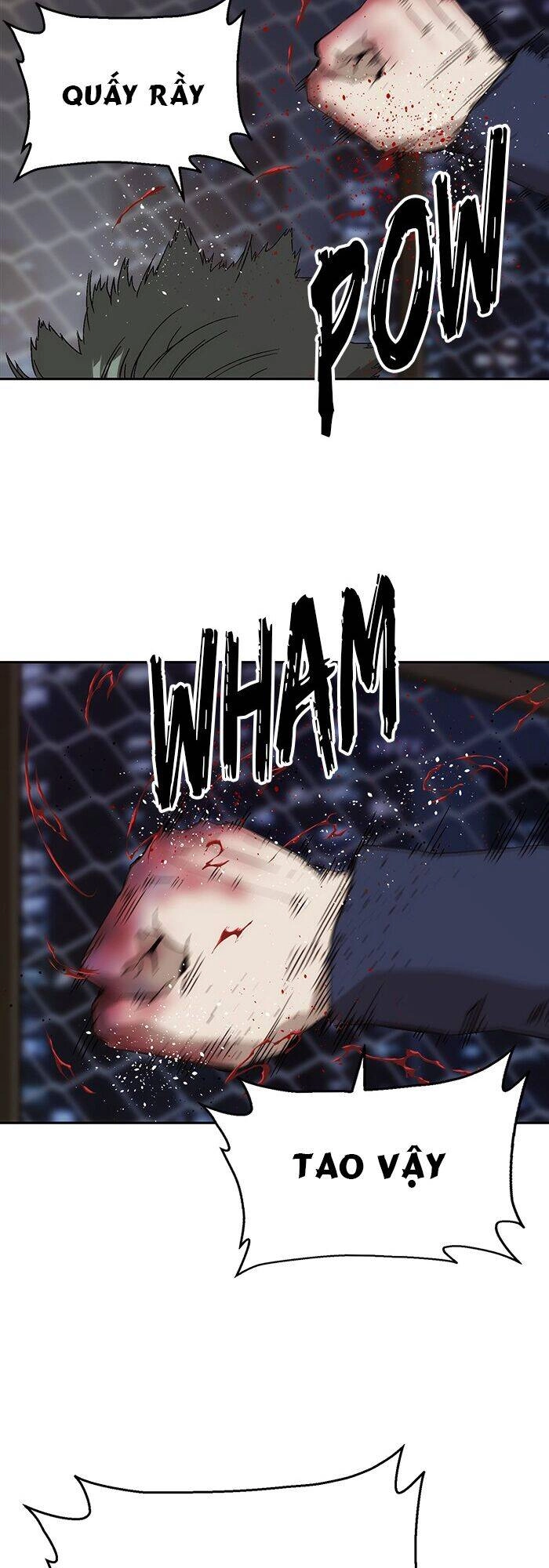 Anh Hùng Yếu Chapter 142 - 29