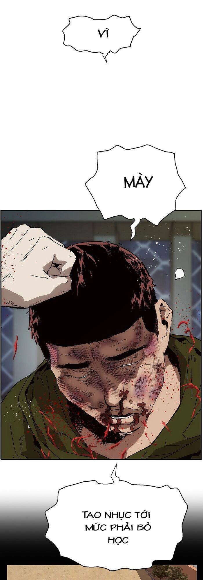 Anh Hùng Yếu Chapter 142 - 31