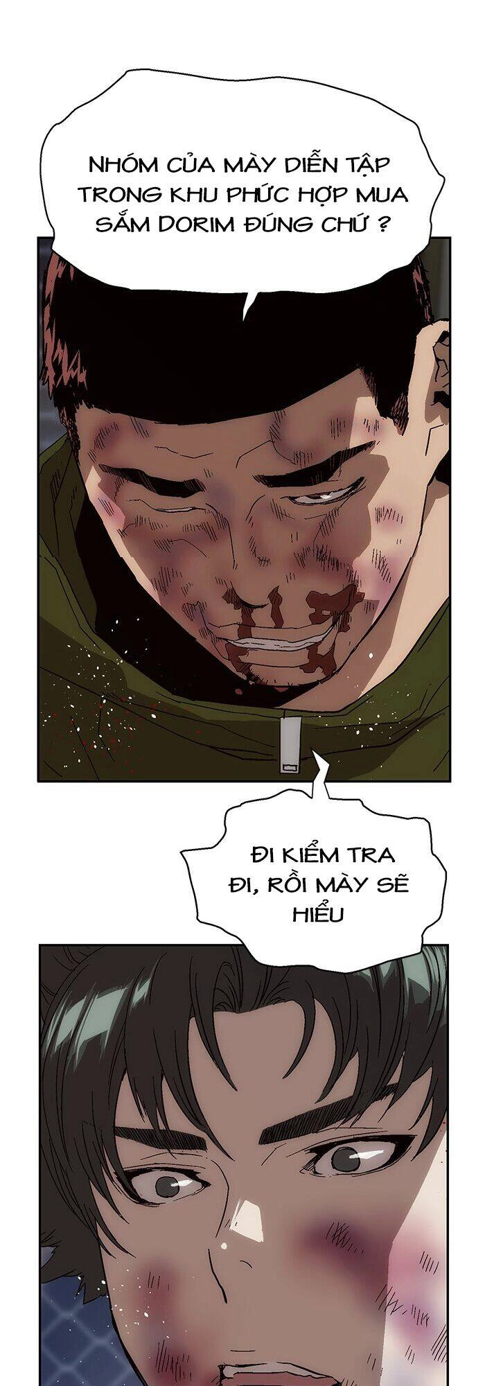 Anh Hùng Yếu Chapter 142 - 34