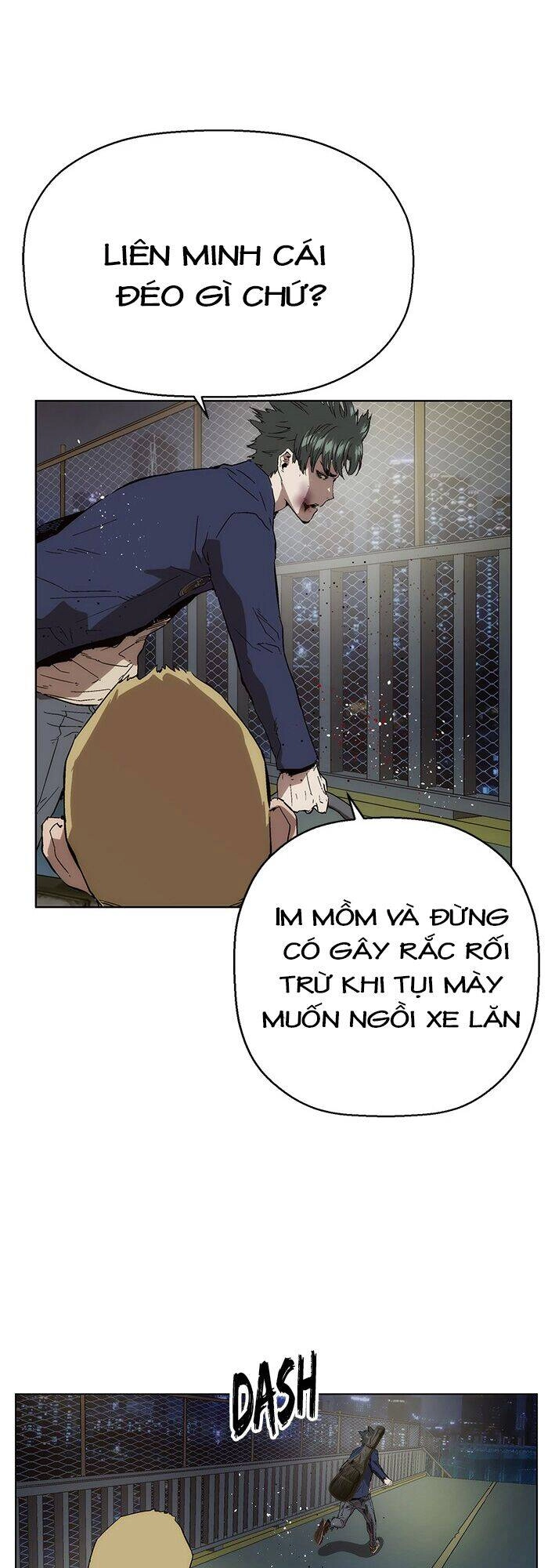 Anh Hùng Yếu Chapter 142 - 41