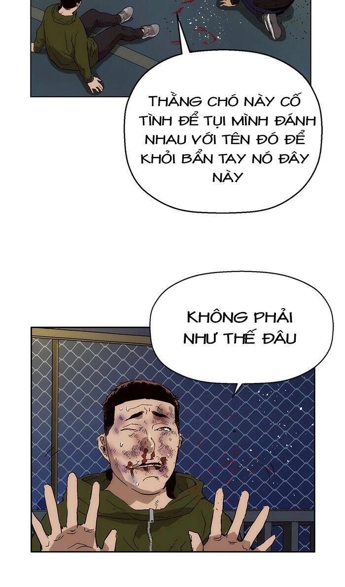 Anh Hùng Yếu Chapter 142 - 44