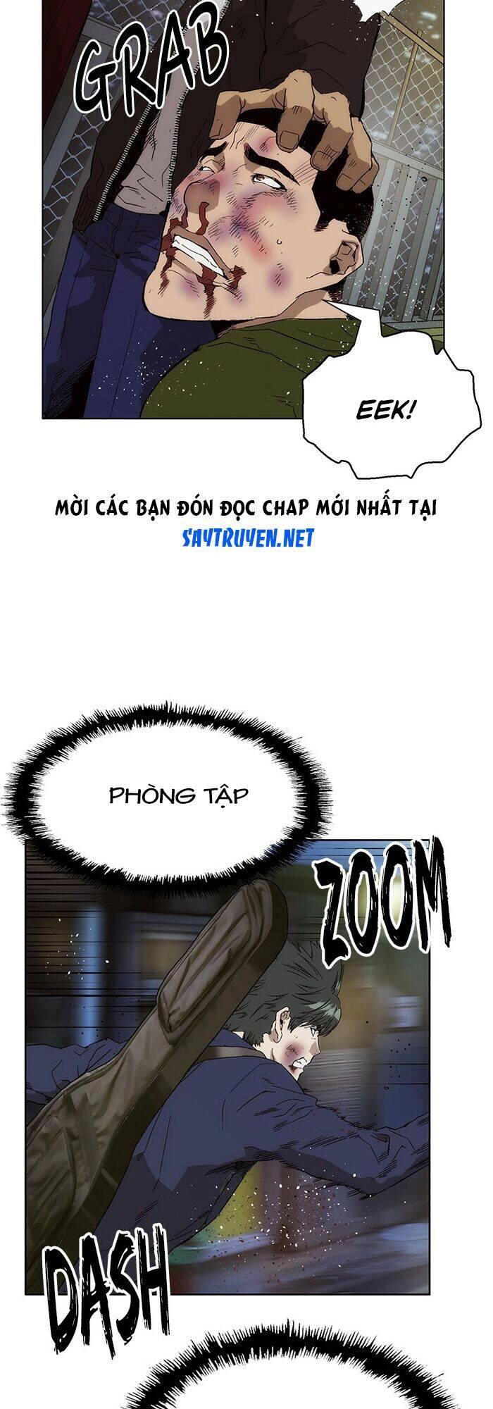 Anh Hùng Yếu Chapter 142 - 46