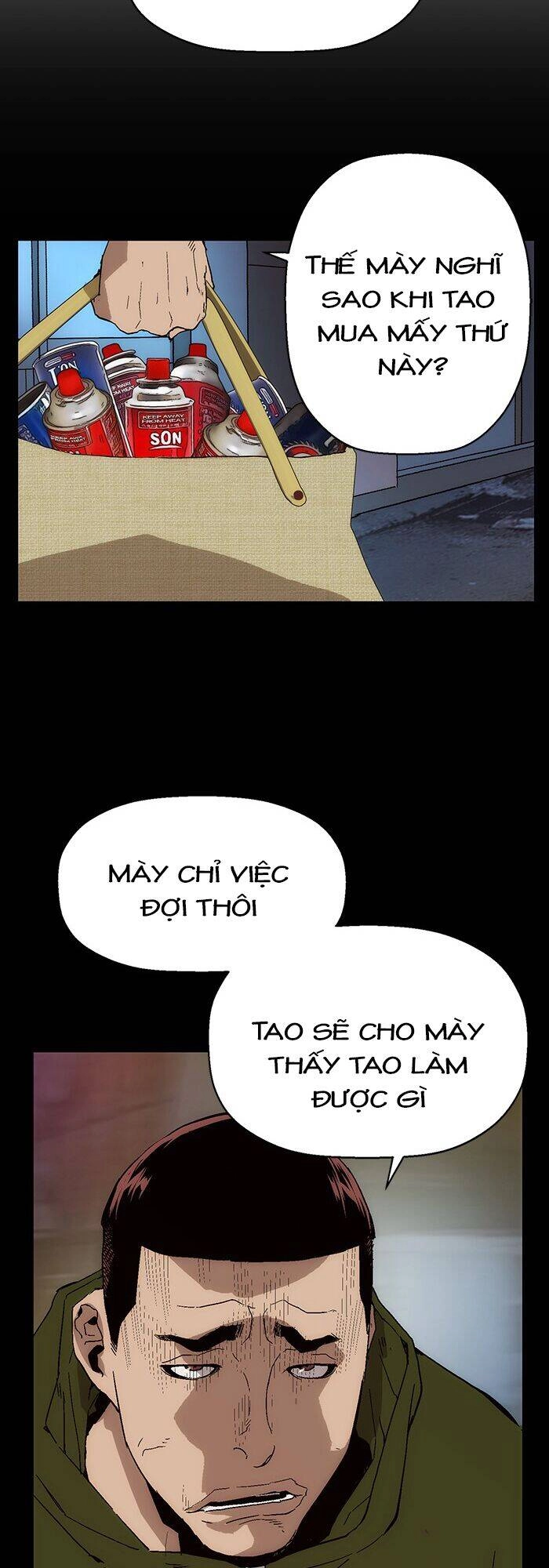 Anh Hùng Yếu Chapter 142 - 48