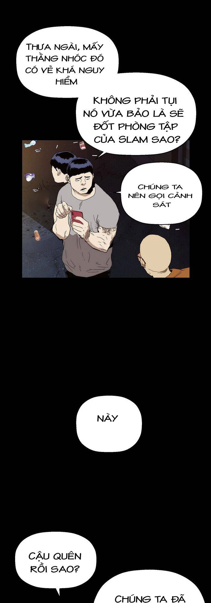 Anh Hùng Yếu Chapter 142 - 50