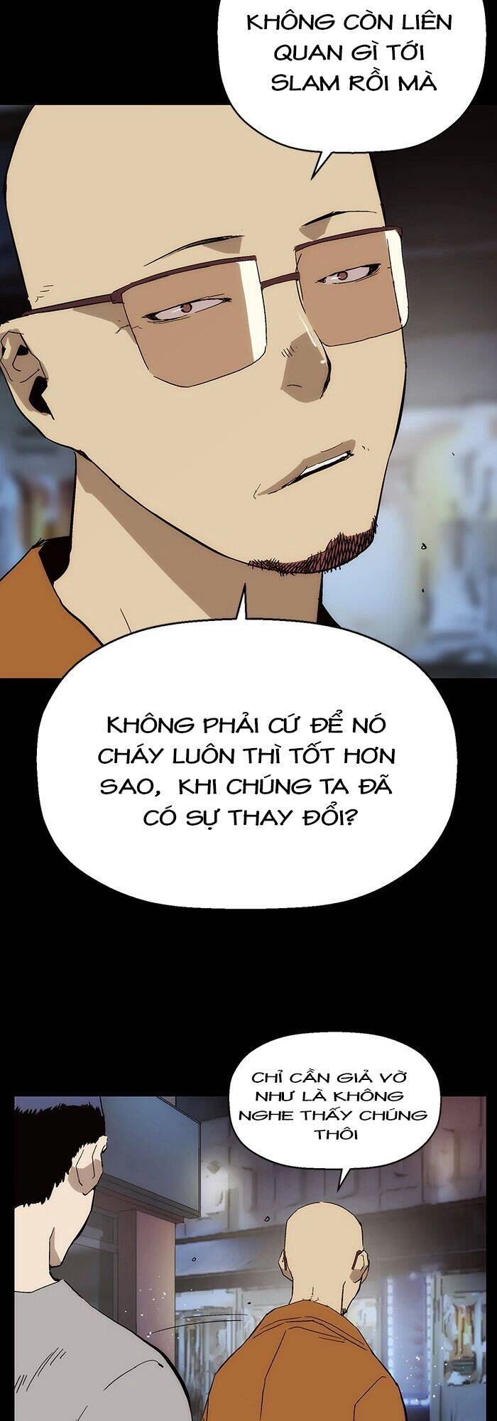 Anh Hùng Yếu Chapter 142 - 51