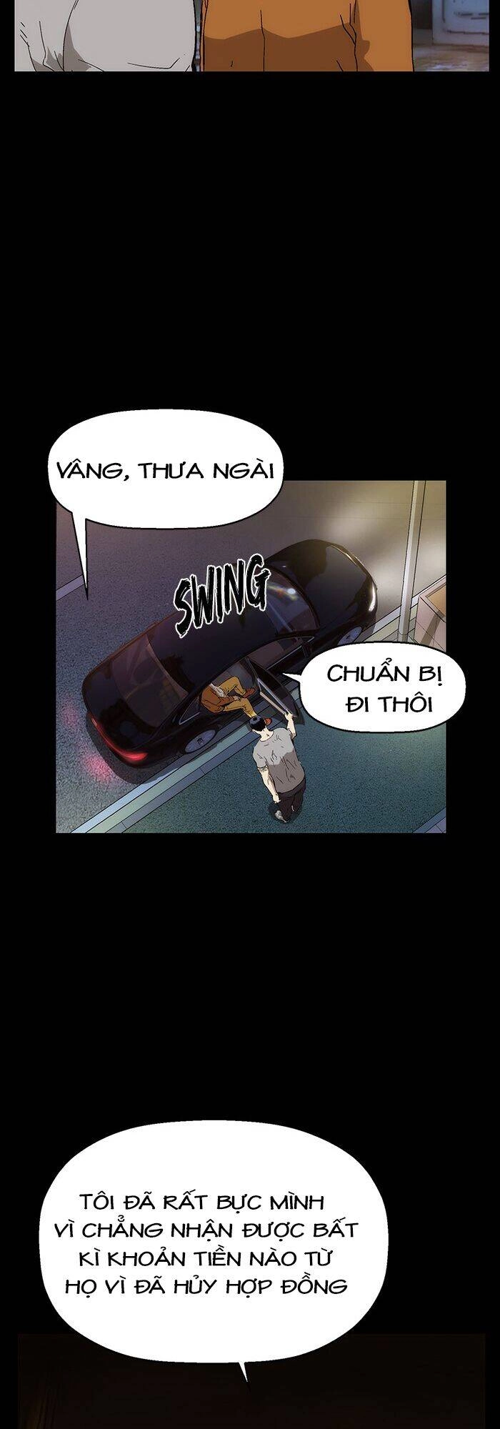 Anh Hùng Yếu Chapter 142 - 52