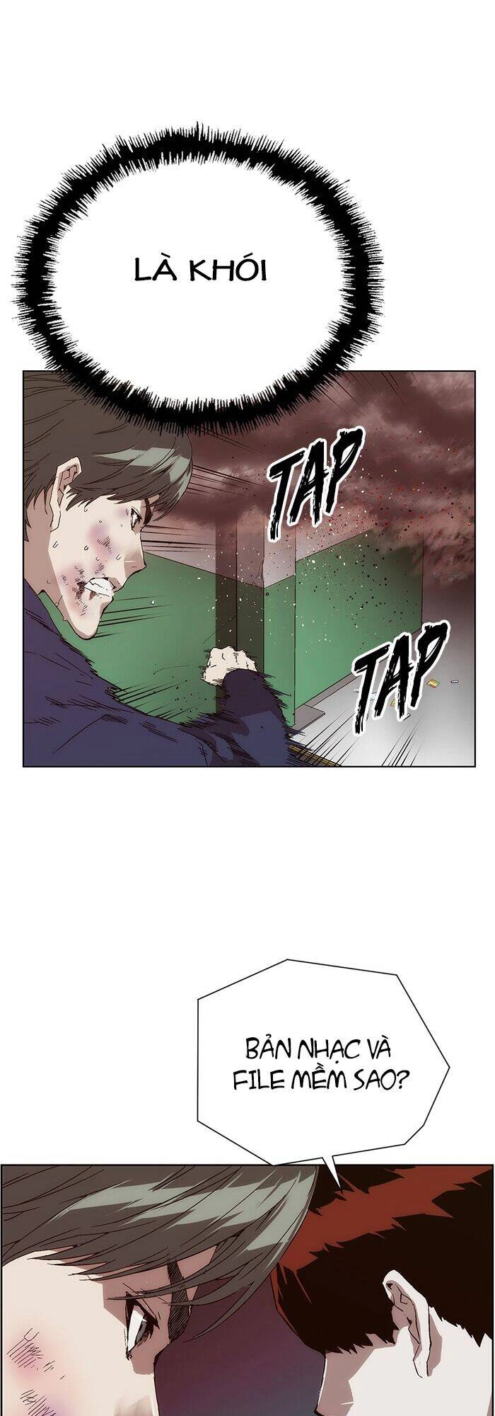 Anh Hùng Yếu Chapter 142 - 55