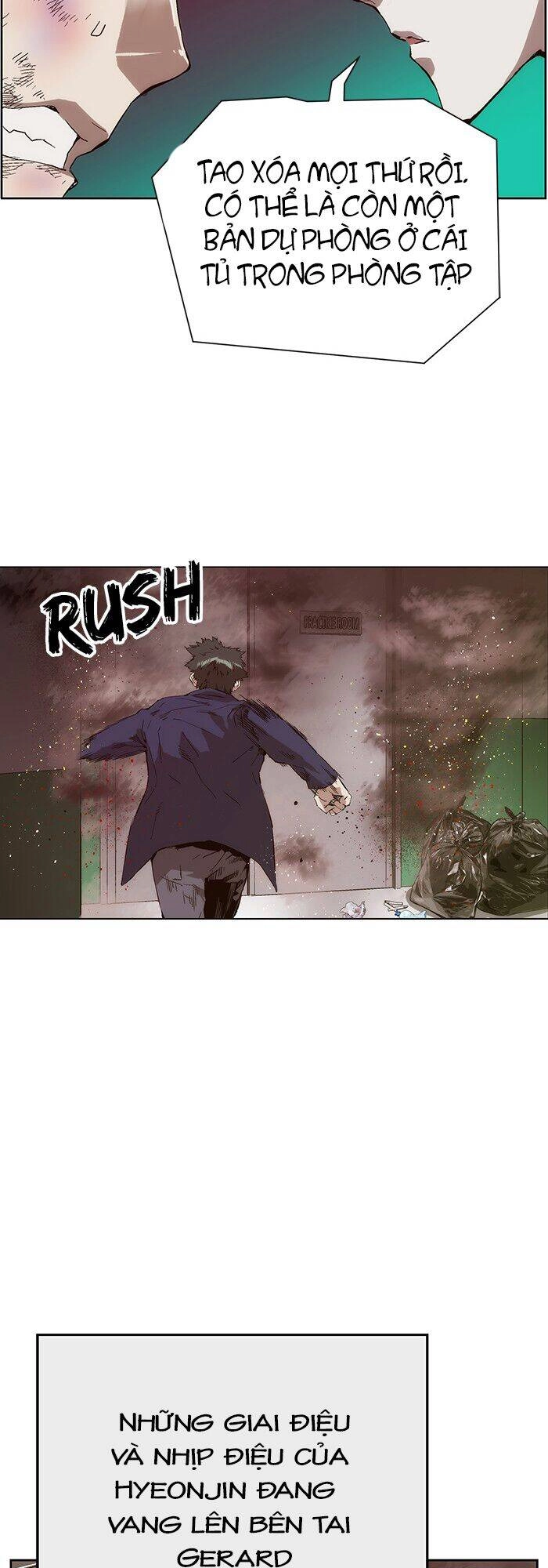 Anh Hùng Yếu Chapter 142 - 56