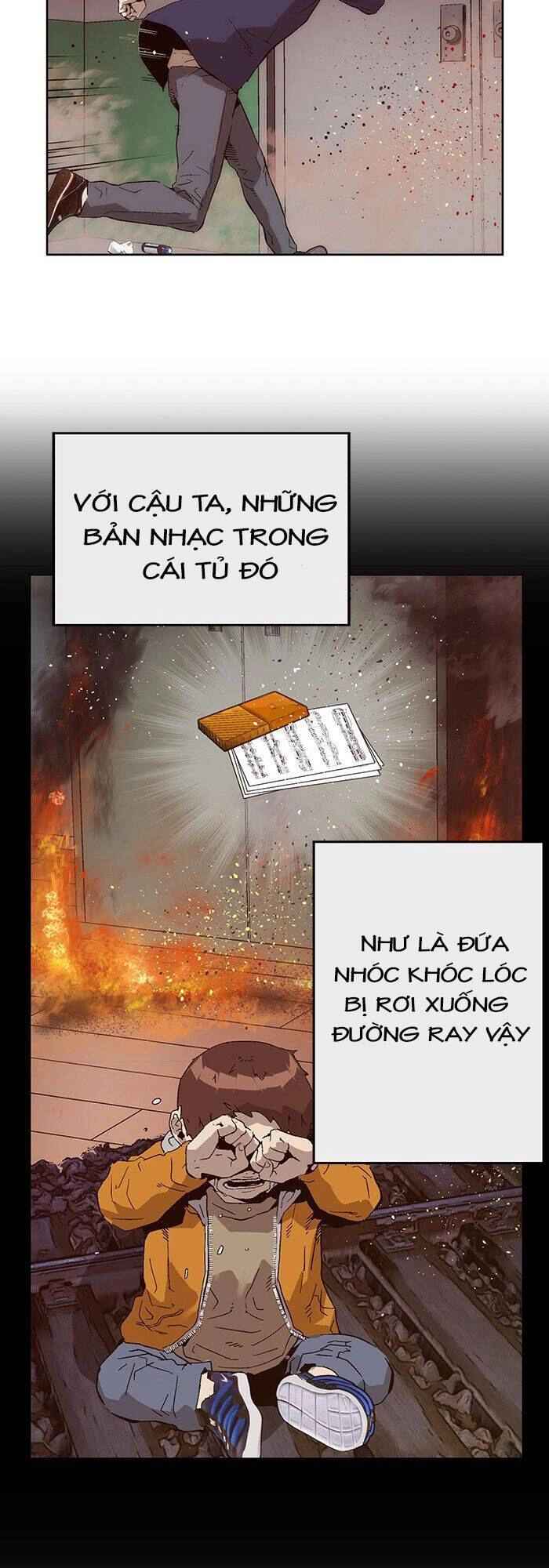 Anh Hùng Yếu Chapter 142 - 60