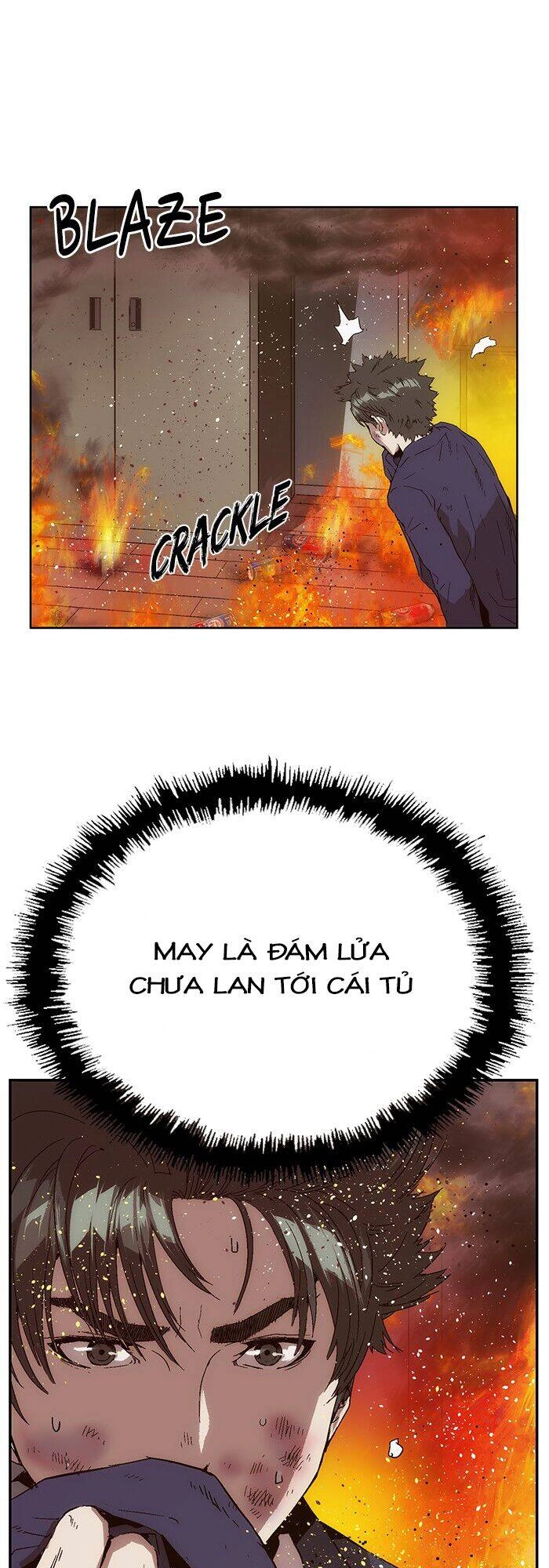 Anh Hùng Yếu Chapter 142 - 63