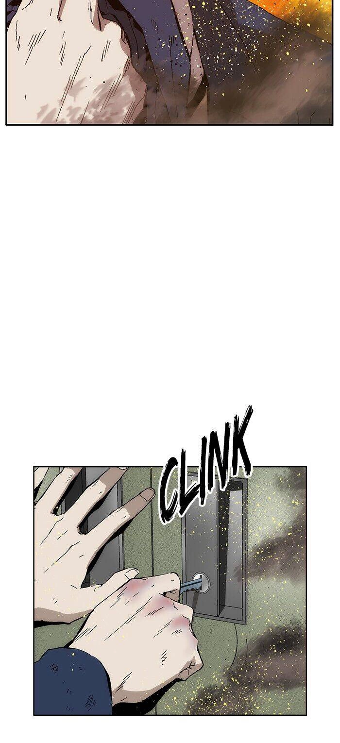 Anh Hùng Yếu Chapter 142 - 64