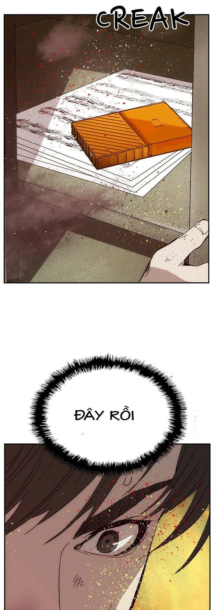 Anh Hùng Yếu Chapter 142 - 66