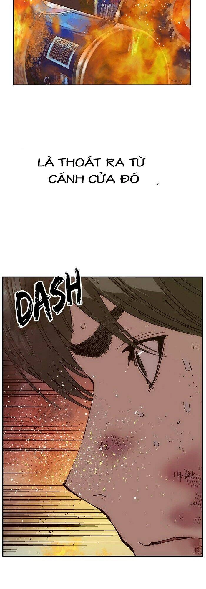 Anh Hùng Yếu Chapter 142 - 71