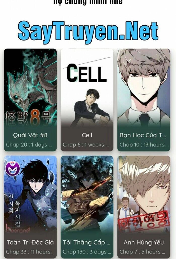 Anh Hùng Yếu Chapter 142 - 75