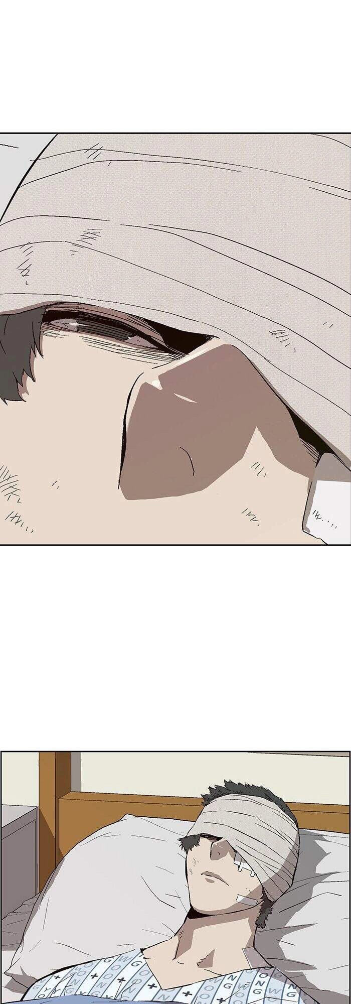 Anh Hùng Yếu Chapter 143 - 4